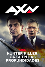 Imagen de Hunter Killer - 1