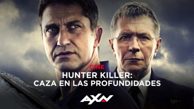Imagen de Hunter Killer - 2