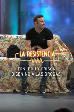 Imagen de Lo + de las... (T5): Toni Bou y Grison son un ejemplo - 27.09.21 - 1