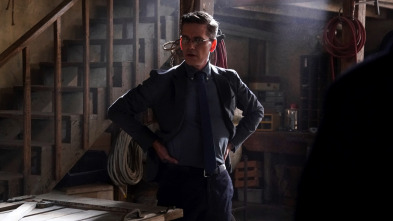 Imagen de NCIS: Naval... (T19): Ep.2 Muerto en vida - 1