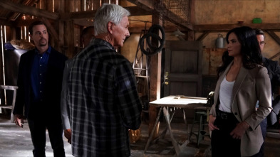 Imagen de NCIS: Naval... (T19): Ep.2 Muerto en vida - 3