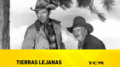 Tierras lejanas