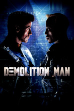 Imagen de Demolition Man - 1