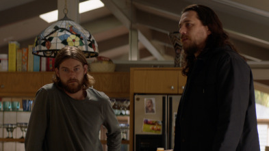 Imagen de Animal Kingdom (T5): Ep.12 Cabos sueltos - 5
