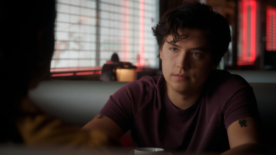 Riverdale (T5): Ep.16 Hermanos de sangre