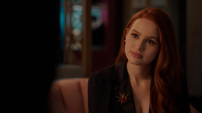 Riverdale (T5): Ep.16 Hermanos de sangre