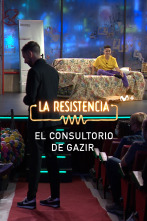 Imagen de Lo + de los... (T5): El consultorio de Gazir - 28.09.21 - 1