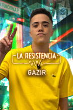 Imagen de La Resistencia (T5): Gazir - 1