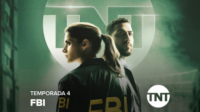Imagen de FBI (T4) - 2