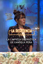 Imagen de Lo + de los... (T5): Candela Peña y las energías - 29.09.21 - 1