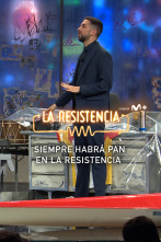 Imagen de Lo + de las... (T5): El público proveerá - 29.09.21 - 1