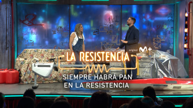 Imagen de Lo + de las... (T5): El público proveerá - 29.09.21 - 2