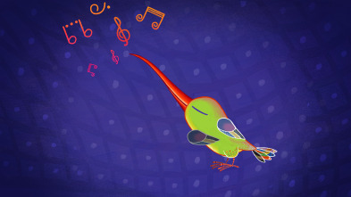 Imagen de Cuentos de Tinga... (T1): ¿Por qué canta Colibrí? - 2