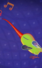 Imagen de Cuentos de Tinga... (T1): ¿Por qué canta Colibrí? - 1