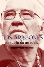 Luis Aragonés, la huella de un sabio