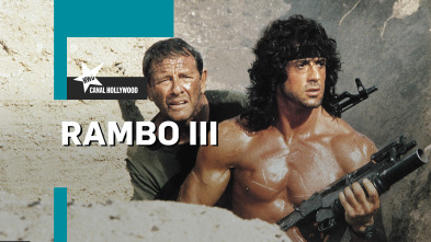 Rambo III