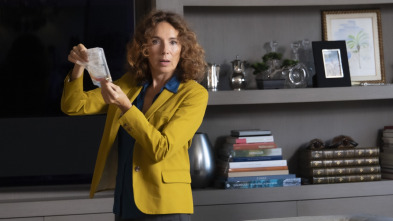 Imagen de Crímenes perfectos (T3): Ep.2 Maestro del crimen - 2