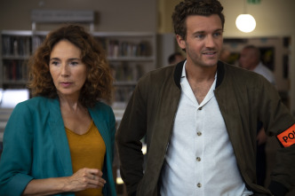 Imagen de Crímenes perfectos (T3): Ep.2 Maestro del crimen - 3