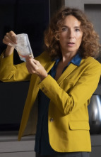 Imagen de Crímenes perfectos (T3): Ep.2 Maestro del crimen - 1