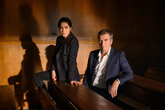 Imagen de Crímenes perfectos (T3): Ep.4 La muerte de una estrella - 2