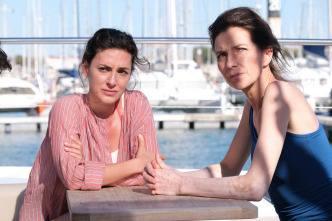 Imagen de Crímenes perfectos (T3): Ep.5 Borrachera en las profundidades - 2