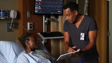 Imagen de The Good Doctor (T5): Ep.2 Escoge - 3