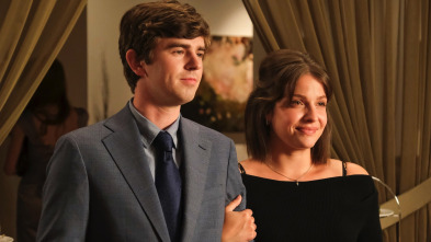 Imagen de The Good Doctor (T5): Ep.1 Nuevos comienzos - 2