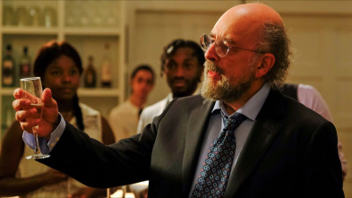 Imagen de The Good Doctor (T5): Ep.1 Nuevos comienzos - 4
