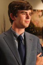 Imagen de The Good Doctor (T5): Ep.1 Nuevos comienzos - 1
