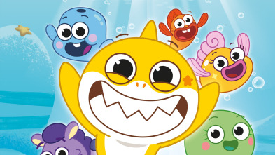 Imagen de El gran show de Baby Shark (individuales) (T1) - 3