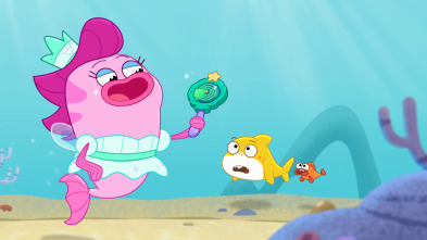 Imagen de El gran show de Baby Shark (individuales) (T1) - 5