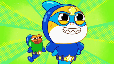 Imagen de El gran show de Baby Shark (individuales) (T1) - 7
