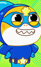 Imagen de El gran show de Baby Shark (individuales) (T1) - 6