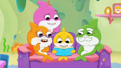 Imagen de El gran show de Baby Shark (individuales) (T1) - 8