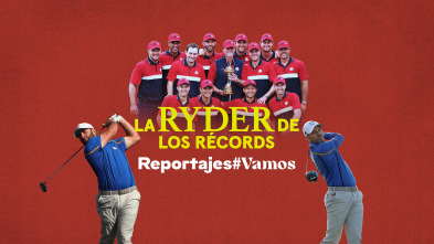 La Ryder de los Récords