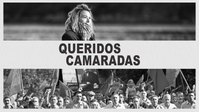 Imagen de Queridos camaradas - 2