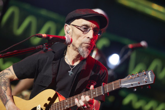 Imagen de Sesiones Movistar+ (T4): Fito y Fitipaldis - 3