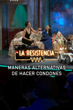 Imagen de Lo + de las... (T5): Apocalipsis anticonceptiva - 04.10.21 - 1