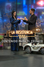 Imagen de Lo + de los... (T5): Pan con aceite volador - 04.10.21 - 1