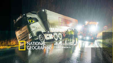 Imagen de Rescate extremo 6  - 2