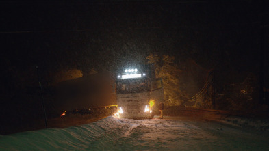 Imagen de Rescate extremo: Enormes problemas - 1