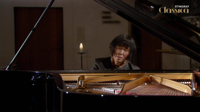 Imagen de Bach, Variaciones Goldberg, BWV 988 (Zhu Xiao-Mei) - 2