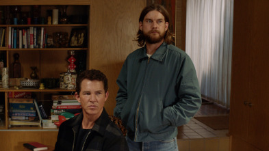 Imagen de Animal Kingdom (T5): Ep.13 Despegue - 2