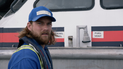 Imagen de Animal Kingdom (T5): Ep.13 Despegue - 3