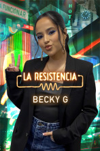 Imagen de La Resistencia (T5): Becky G - 1