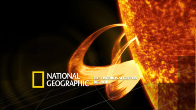 Imagen de Los oscuros secretos del Sol - 2