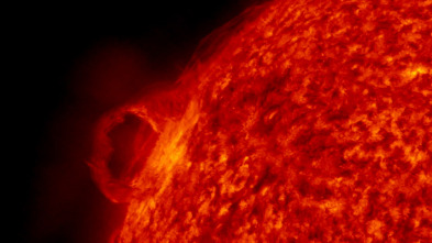 Imagen de Los oscuros secretos del Sol - 3