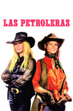 Las petroleras