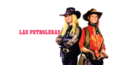 Las petroleras