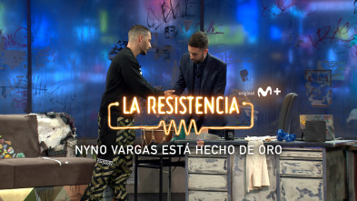 Imagen de Lo + de las... (T5): Accesorios Nyno Vargas - 06.10.21 - 2